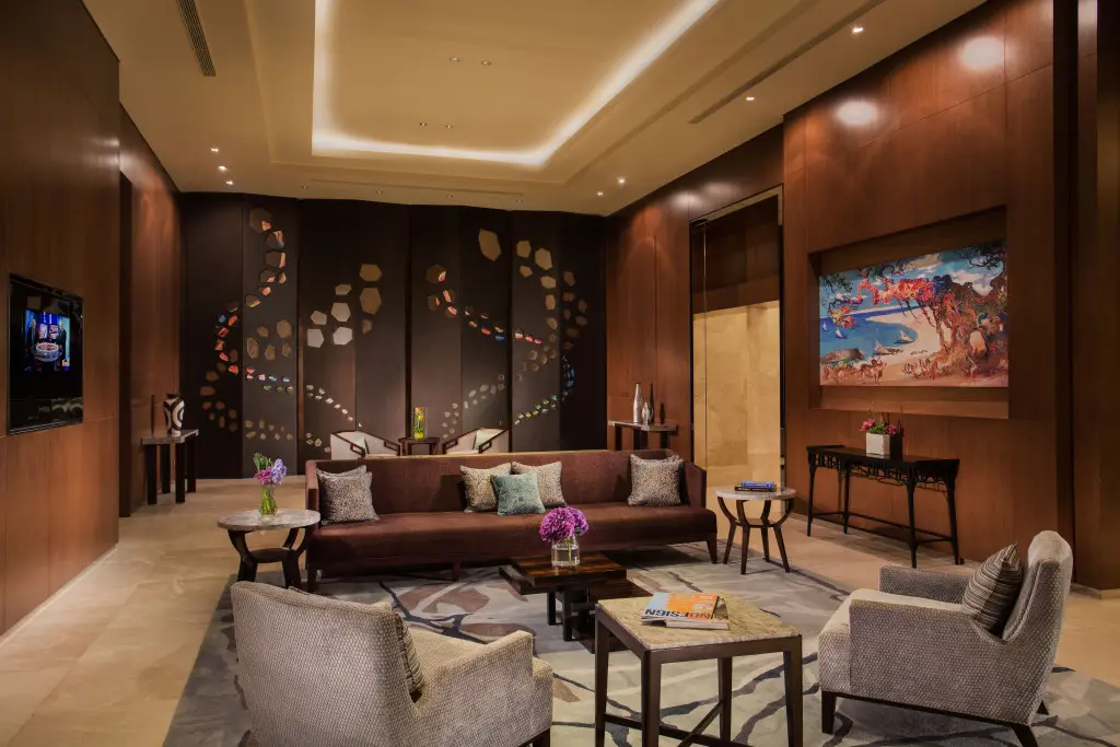 Джакарта: Ascott Kuningan Jakarta