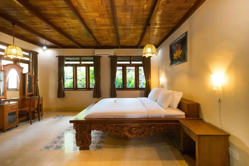 Кута: Bali Royal Heritage Villas