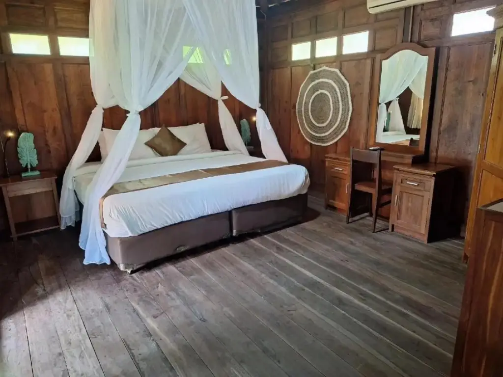 Кута: Bali Royal Heritage Villas