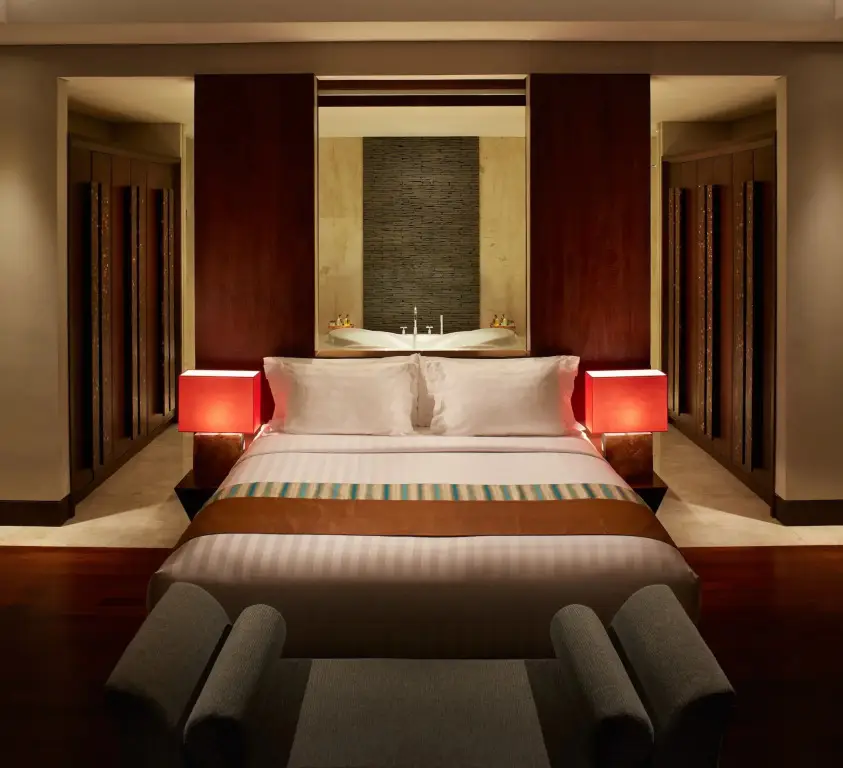 Беноа: Sun Island Suites