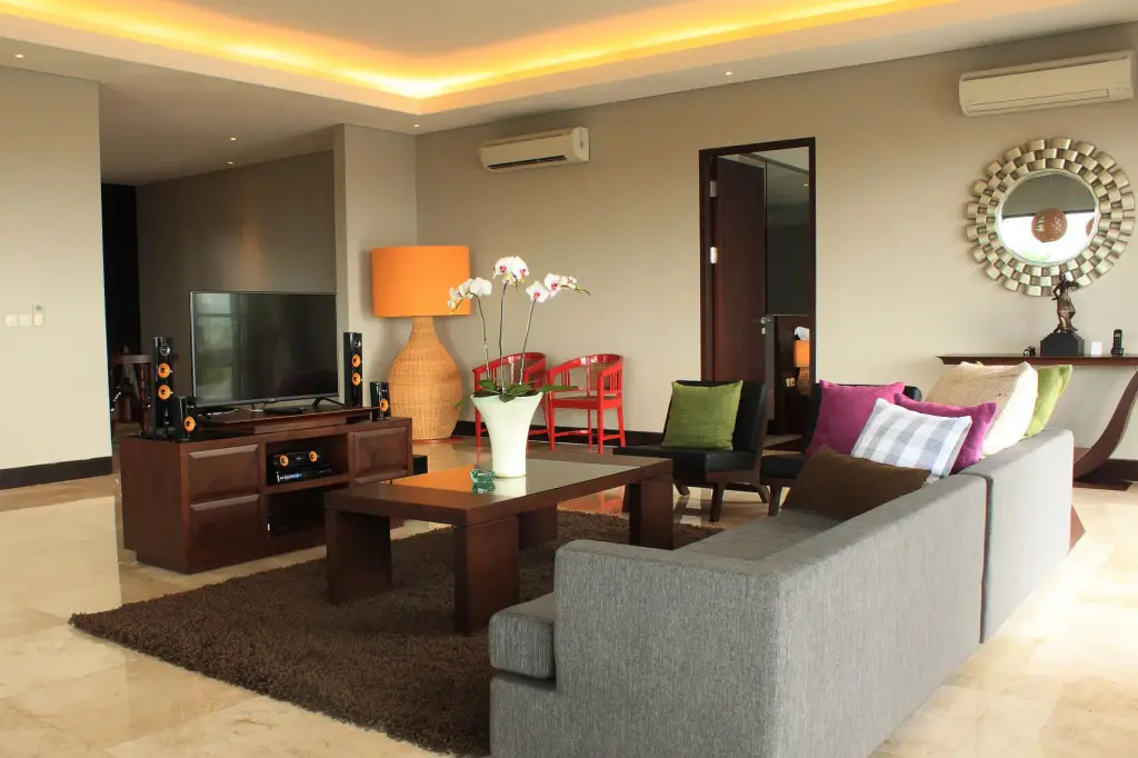 Беноа: Sun Island Suites
