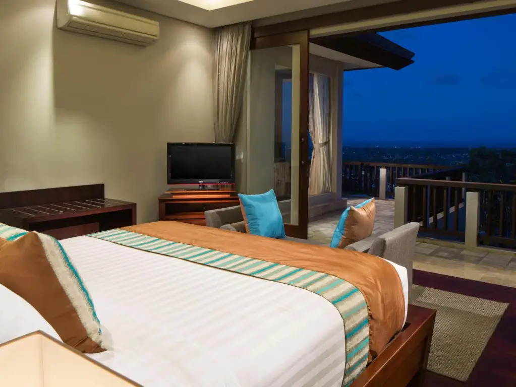 Беноа: Sun Island Suites