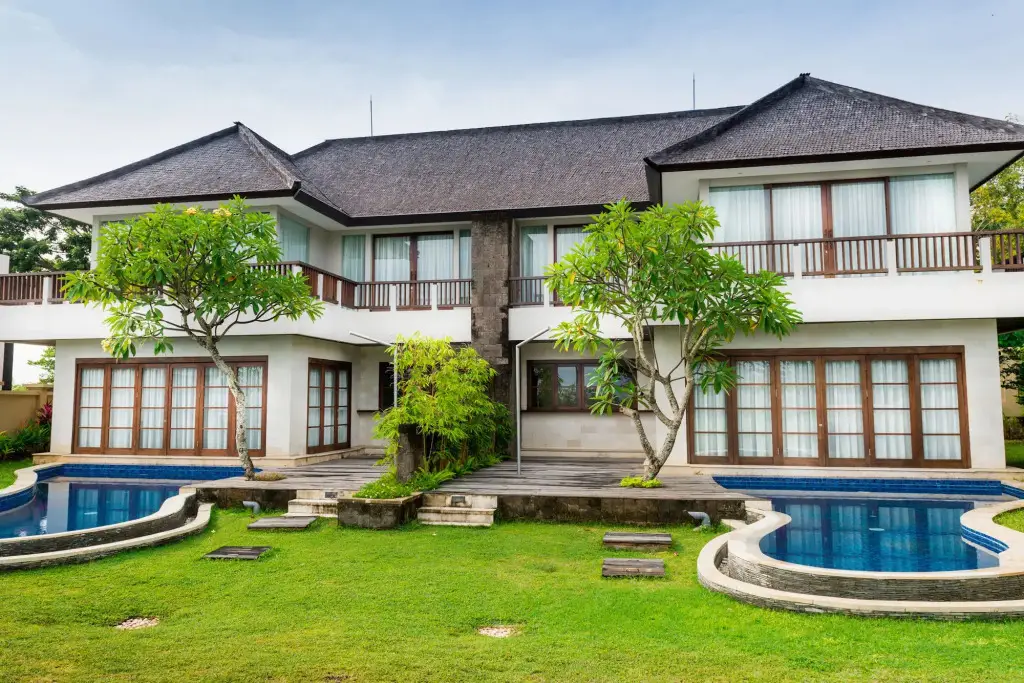Беноа: Sun Island Suites