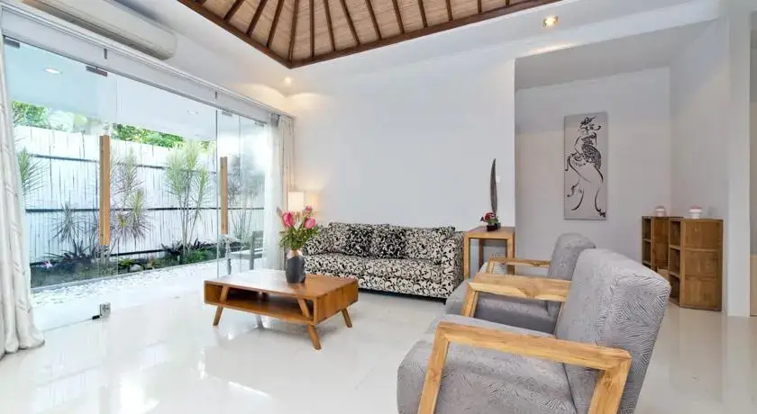 Villa Bella Sanur — фото 1