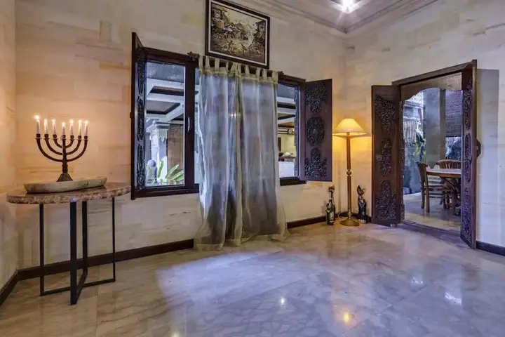 Денпасар: Villa Hibiscus Sanur