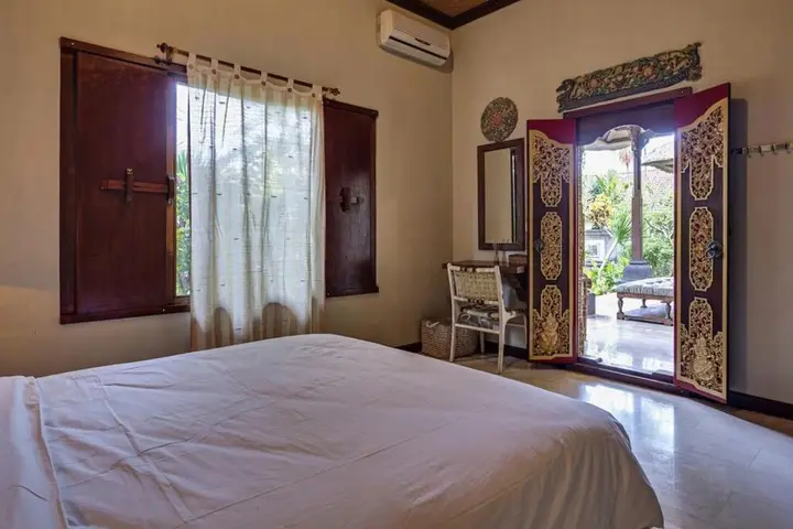 Денпасар: Villa Hibiscus Sanur