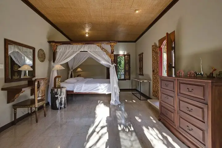 Денпасар: Villa Hibiscus Sanur