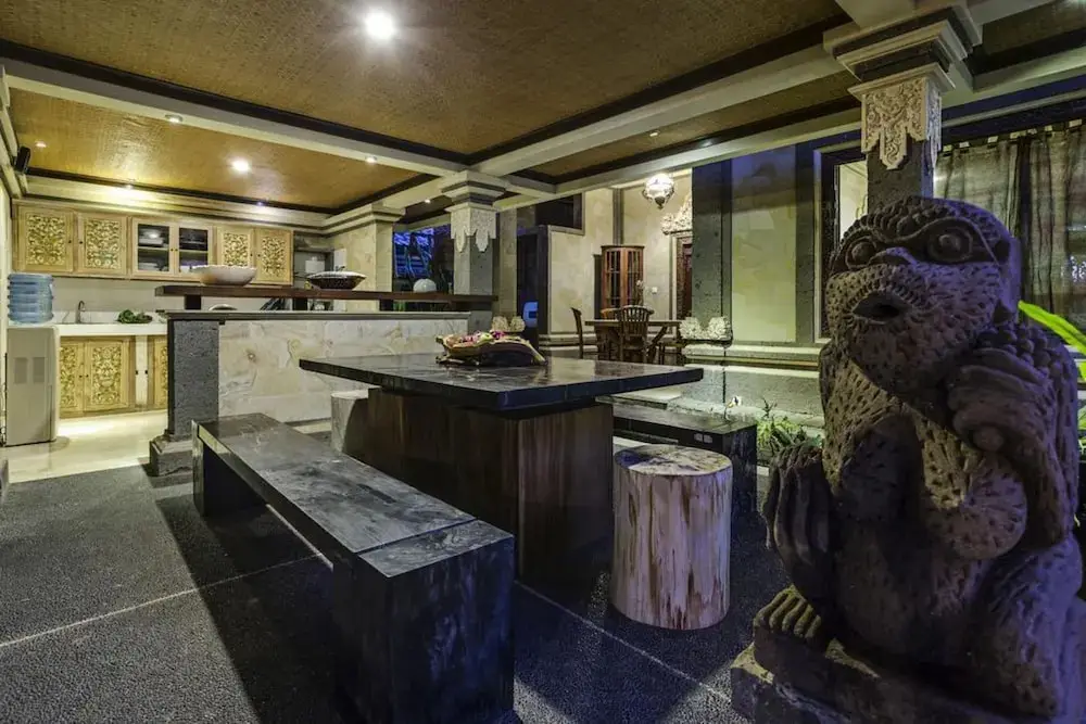 Villa Hibiscus Sanur — фото 1
