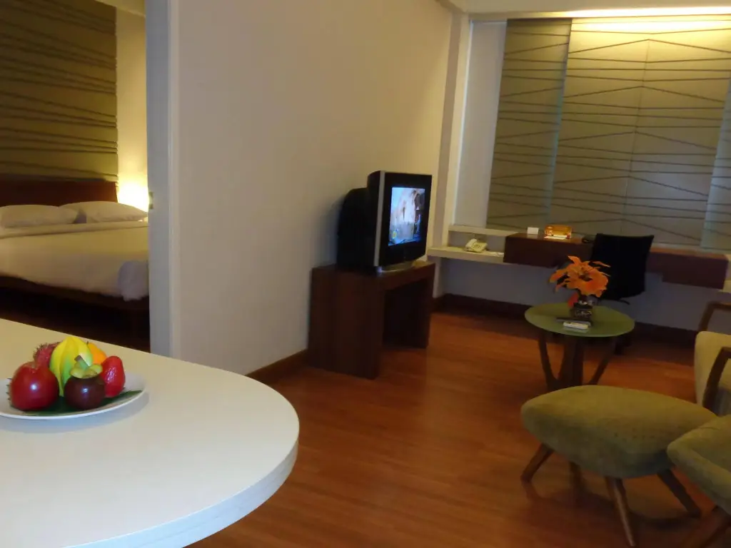 Чикаранг: Grand Cikarang Hotel