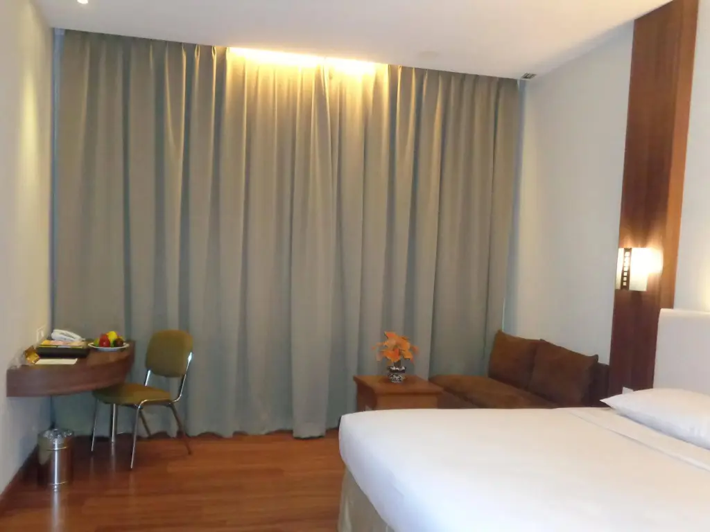 Чикаранг: Grand Cikarang Hotel