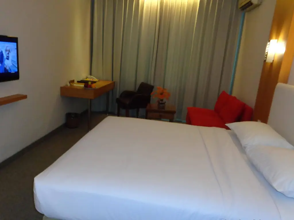 Чикаранг: Grand Cikarang Hotel