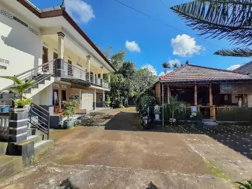 Мундук: Pondok Asri Homestay Munduk