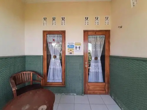 Мундук: Pondok Asri Homestay Munduk