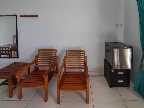Мундук: Pondok Asri Homestay Munduk