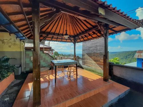 Мундук: Pondok Asri Homestay Munduk