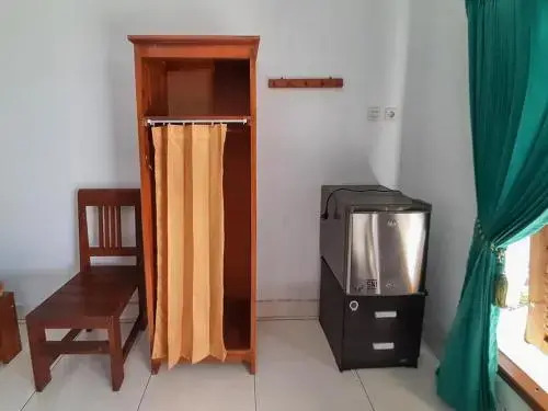 Мундук: Pondok Asri Homestay Munduk