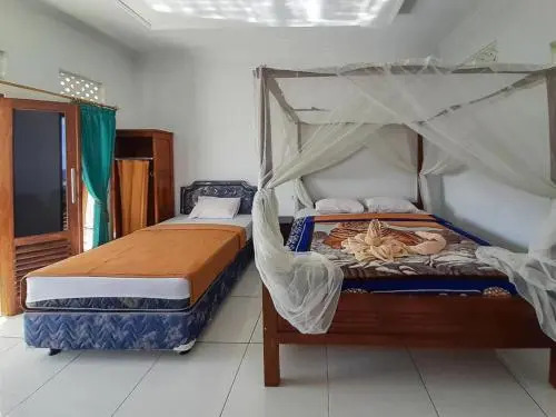 Мундук: Pondok Asri Homestay Munduk