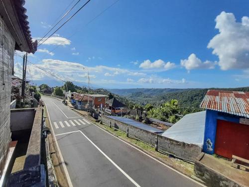Мундук: Pondok Asri Homestay Munduk