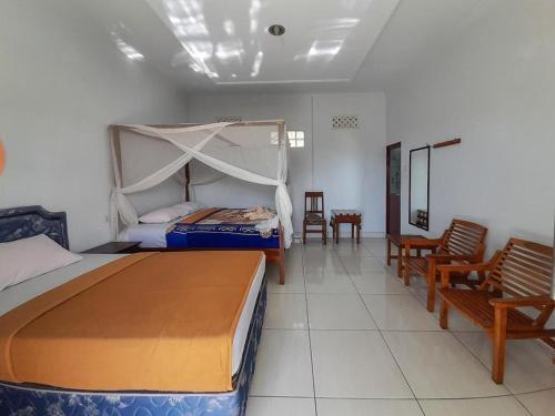 Мундук: Pondok Asri Homestay Munduk