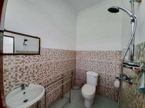 Мундук: Pondok Asri Homestay Munduk