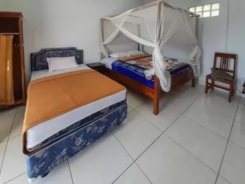 Мундук: Pondok Asri Homestay Munduk