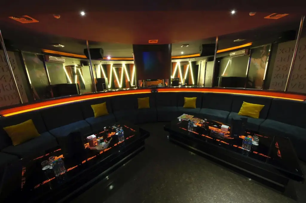 Джакарта: B Fashion Hotel