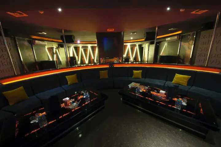 Джакарта: B Fashion Hotel