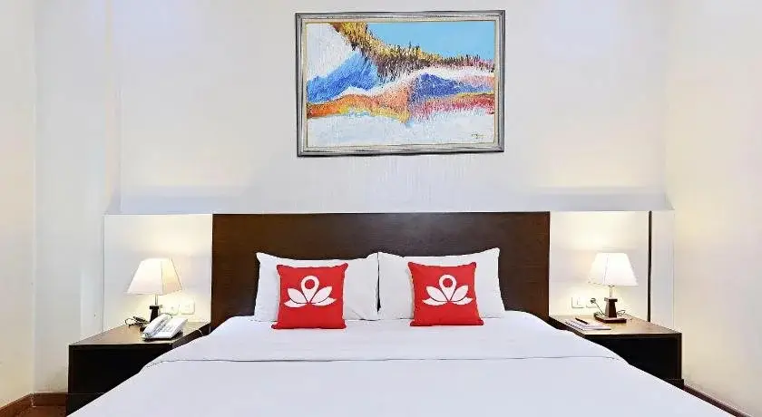 Бандунг: Sutan Raja Guest House