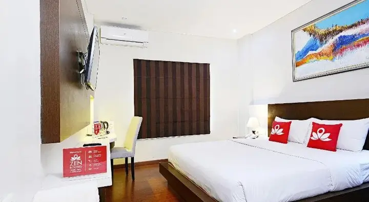 Бандунг: Sutan Raja Guest House