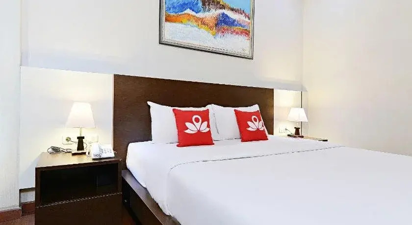 Бандунг: Sutan Raja Guest House
