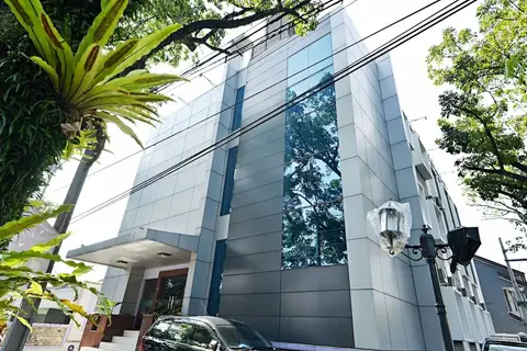 Sutan Raja Guest House — фото 1