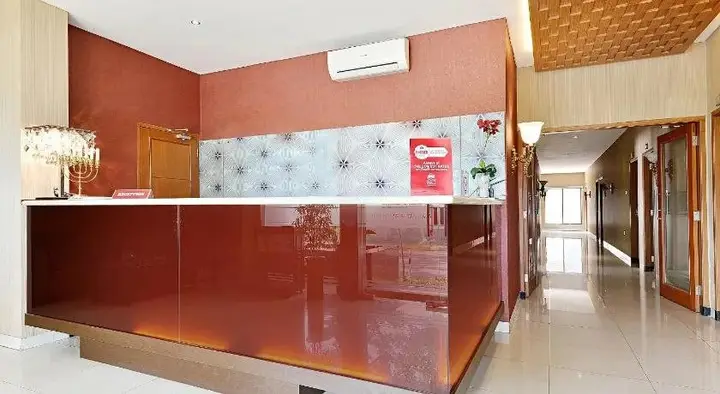 Бандунг: Sutan Raja Guest House