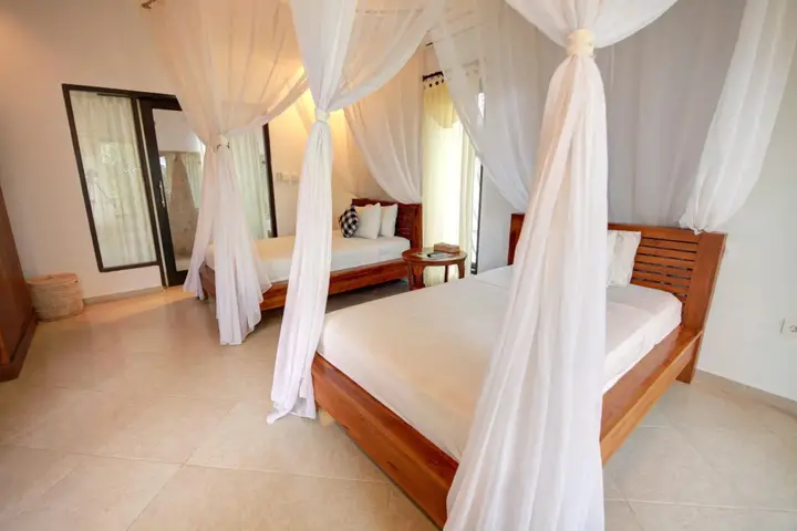 Убуд: Bali Dream Resort