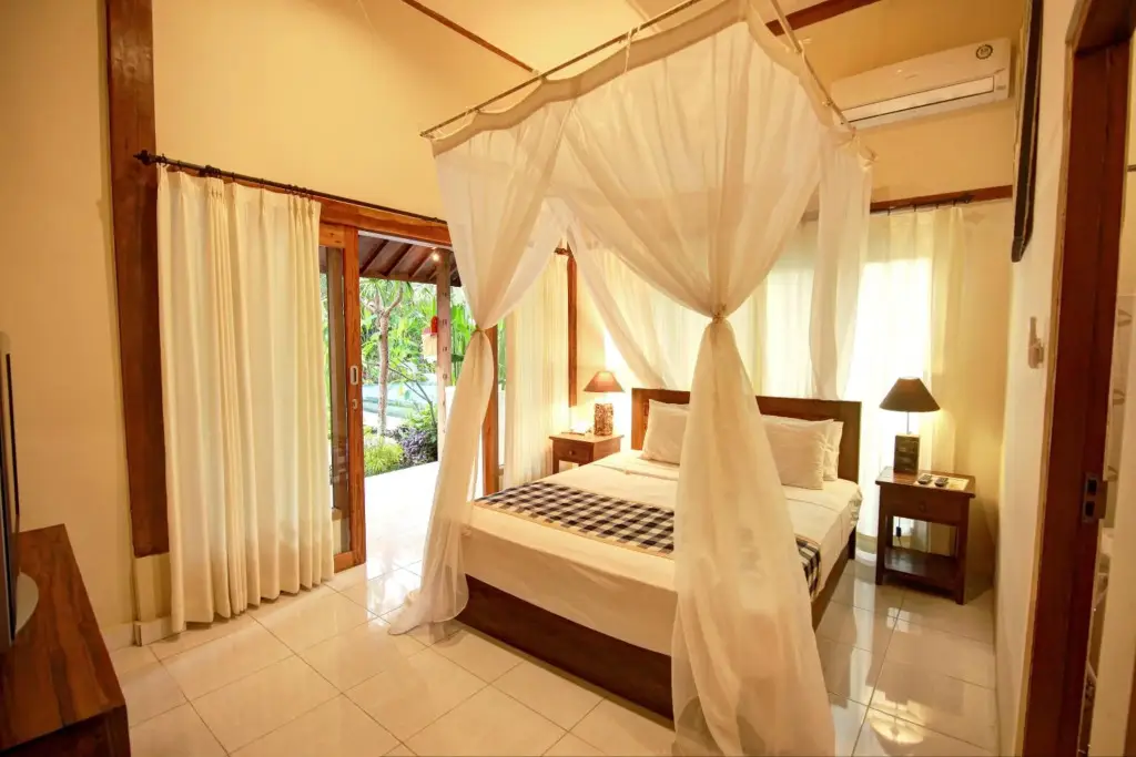 Убуд: Bali Dream Resort
