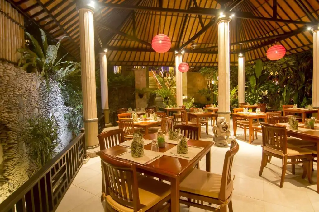 Bali Dream Resort — фото 1