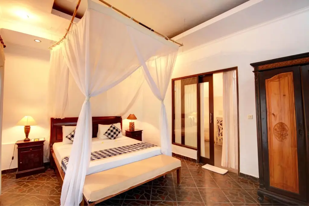 Убуд: Bali Dream Resort