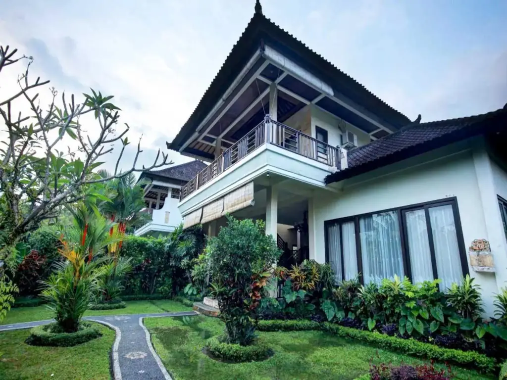 Убуд: Bali Dream Resort