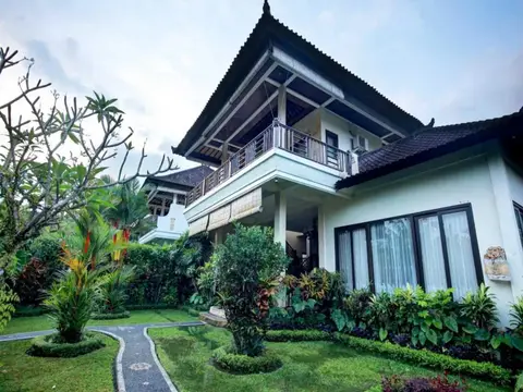 Bali Dream Resort — фото 1
