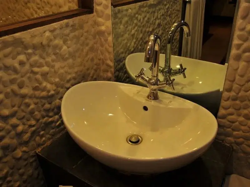 Чикаранг: L'Imperial Spatel Hotel
