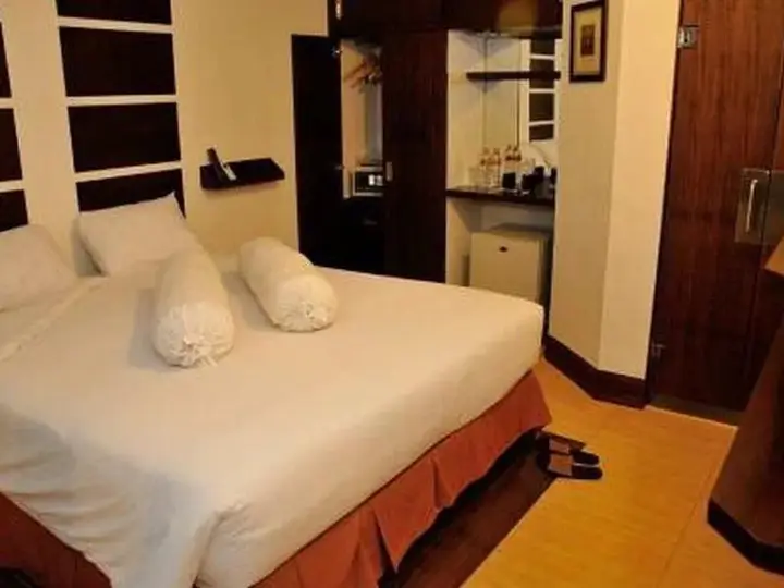Чикаранг: L'Imperial Spatel Hotel