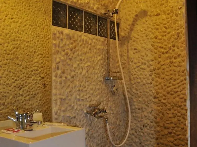 Чикаранг: L'Imperial Spatel Hotel