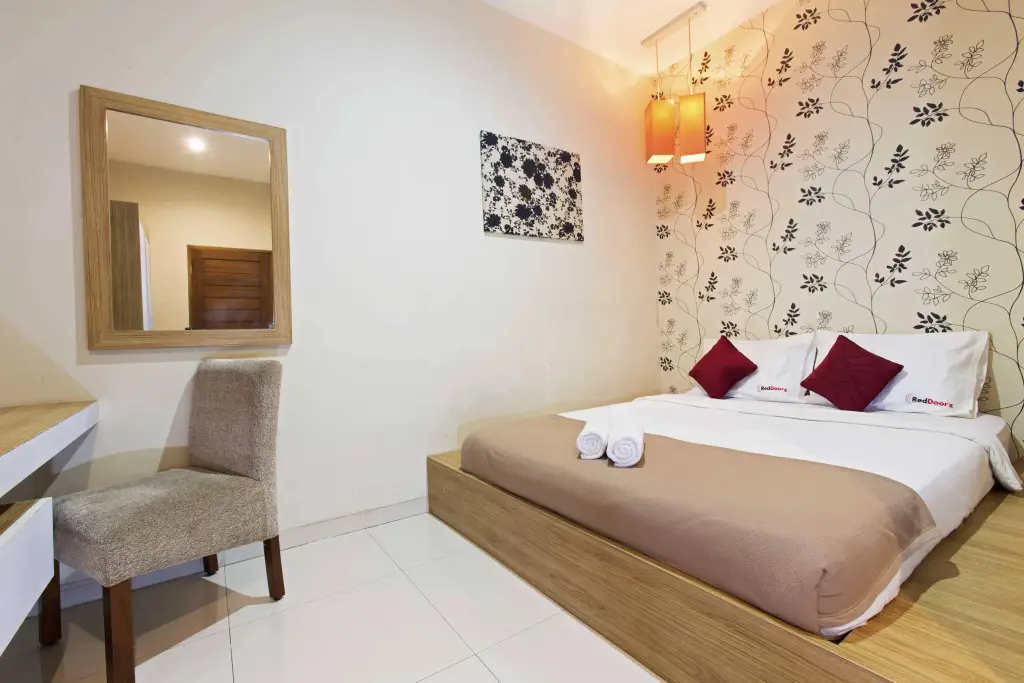 Джакарта: W Home Express Tebet