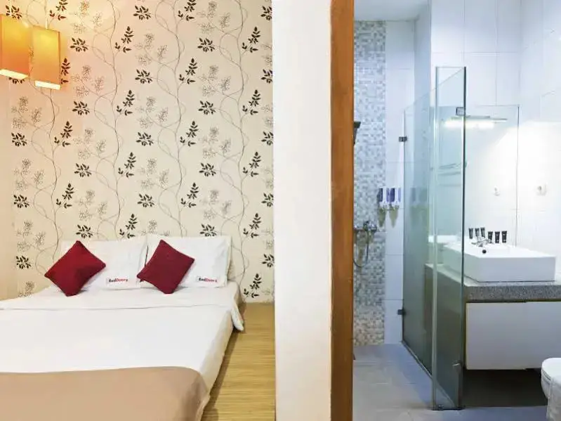 Джакарта: W Home Express Tebet