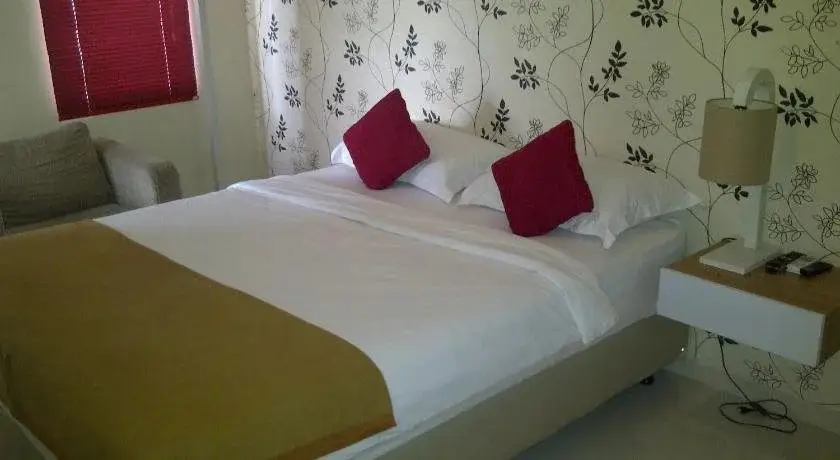 Джакарта: W Home Express Tebet