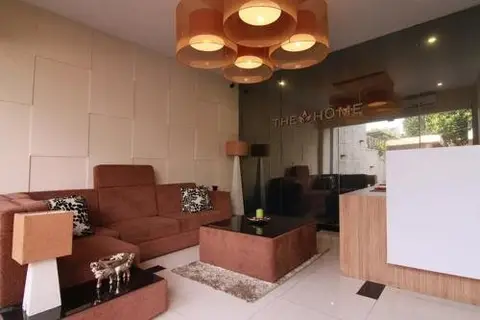 W Home Express Tebet — фото 1