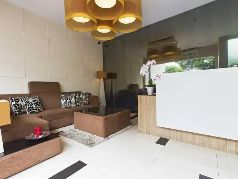 Джакарта: W Home Express Tebet