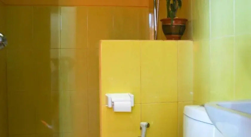 Санур: Tari Bed & Breakfast