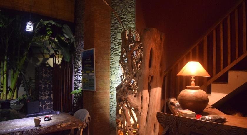 Санур: Tari Bed & Breakfast