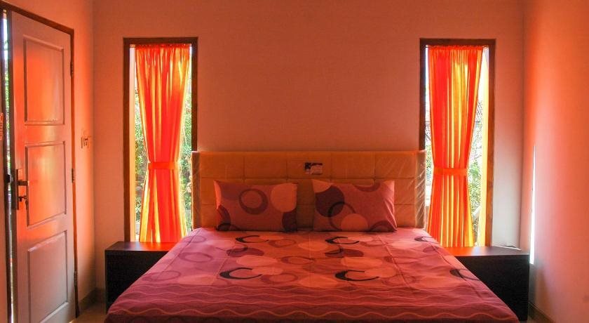 Санур: Tari Bed & Breakfast