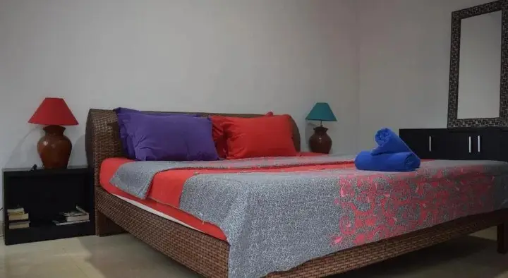 Санур: Tari Bed & Breakfast